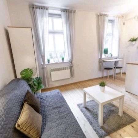 Vip Apartment Краков Экстерьер фото