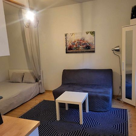 Vip Apartment Краков Экстерьер фото