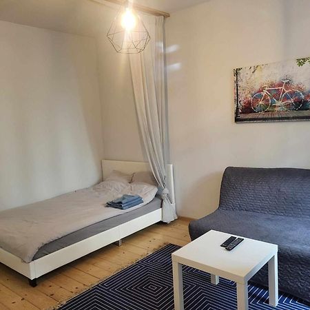 Vip Apartment Краков Экстерьер фото