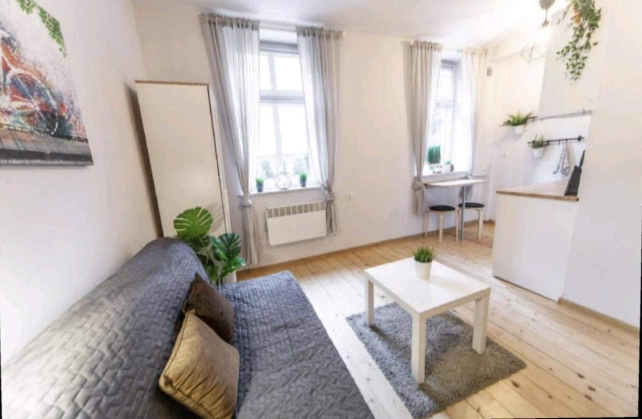 Vip Apartment Краков Экстерьер фото