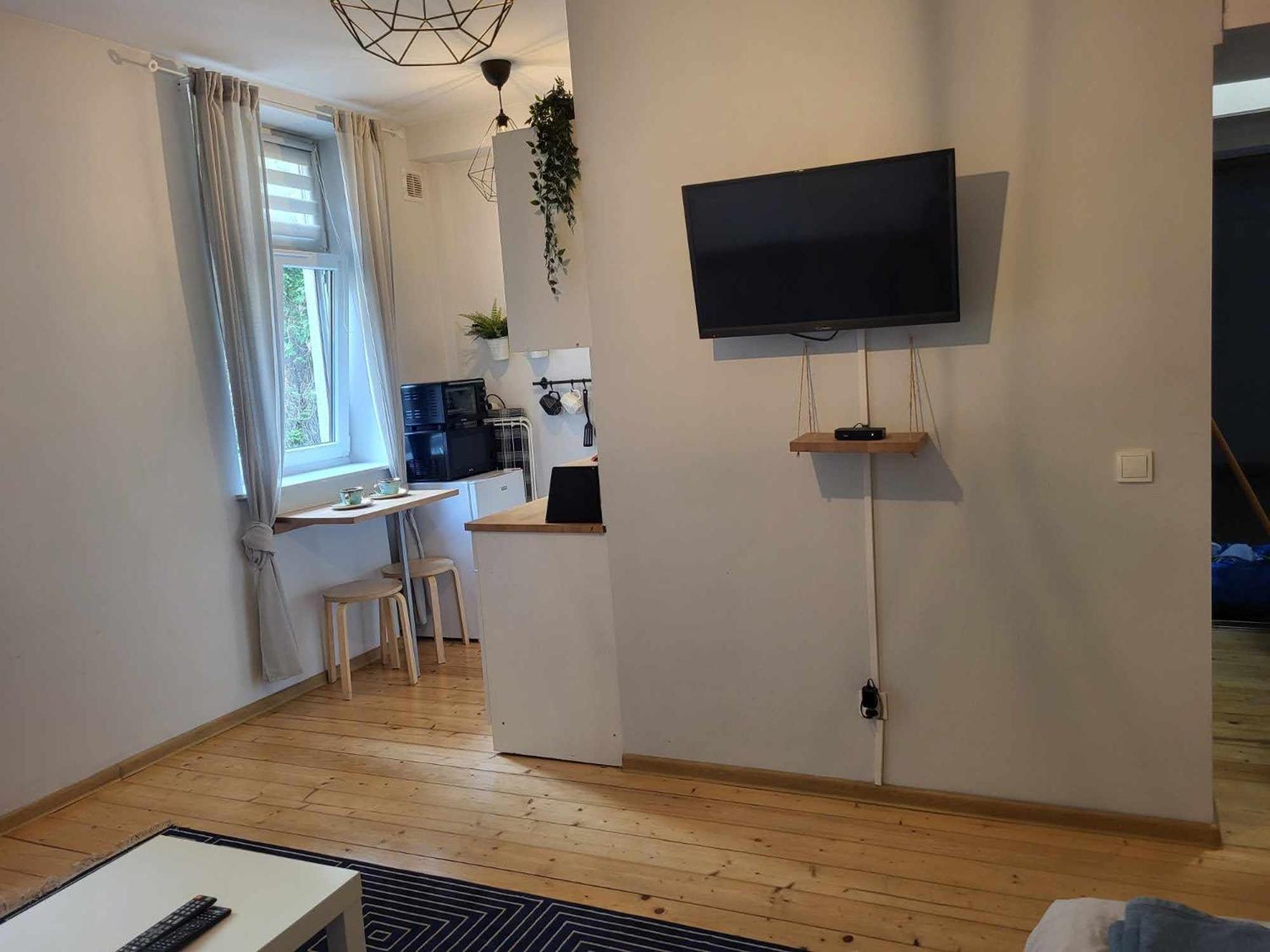 Vip Apartment Краков Экстерьер фото