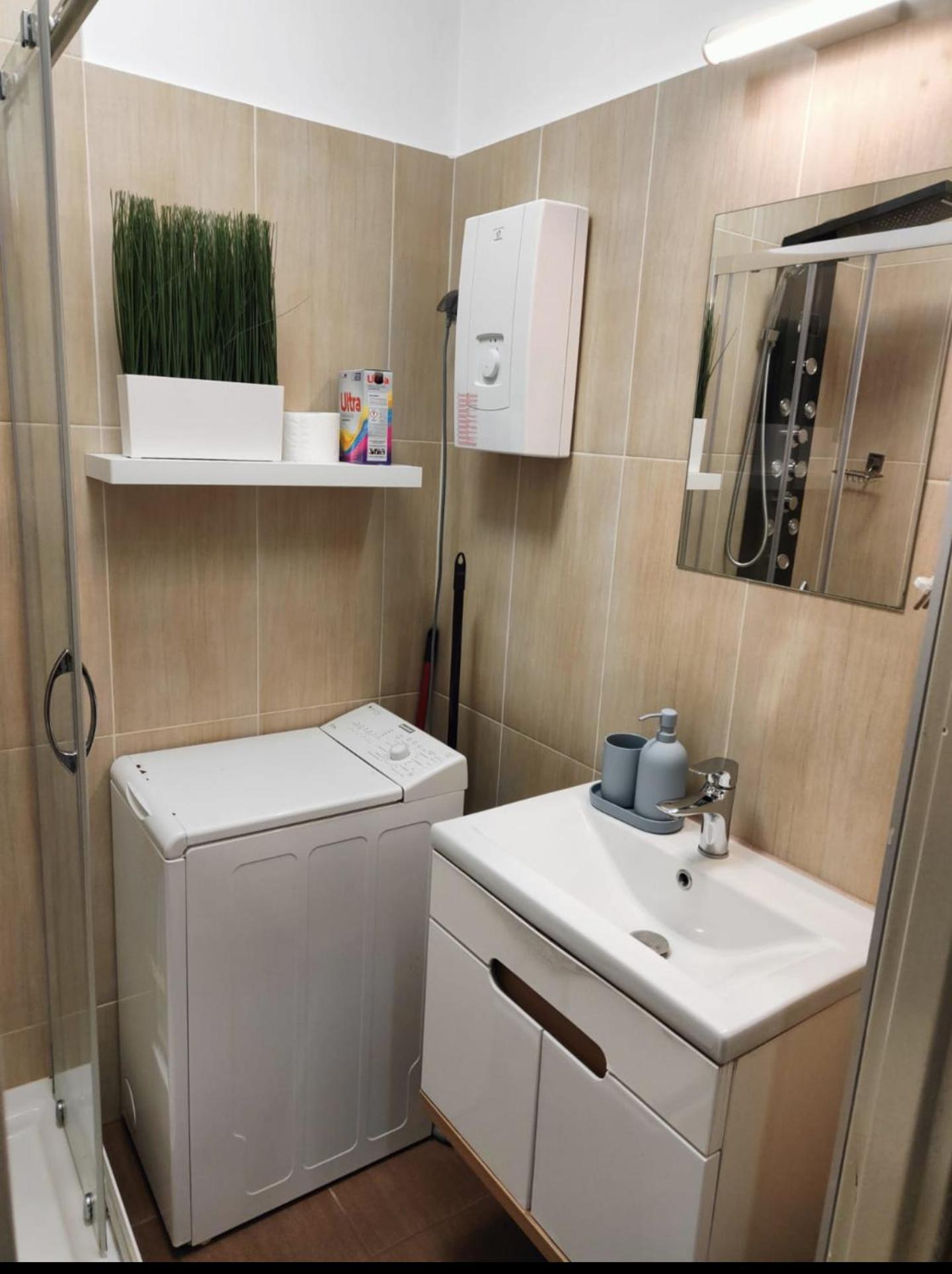 Vip Apartment Краков Экстерьер фото