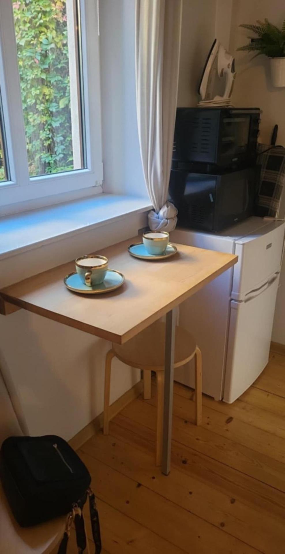Vip Apartment Краков Экстерьер фото